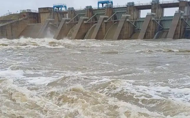 Dam levels are promising, but some provinces still face challenges