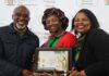 Women-owned farming enterprise lauded for boosting jobs, food security