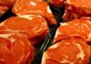 Meat prices push SA food inflation to 15-month high