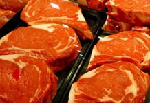 Meat prices push SA food inflation to 15-month high