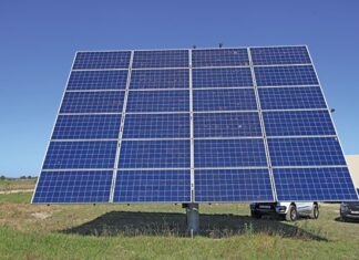 Western Cape farmers to benefit from free Green Economy Roadshow