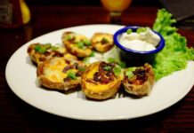 Fad diets damage the reputation of potatoes
