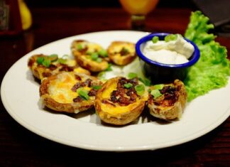 Fad diets damage the reputation of potatoes
