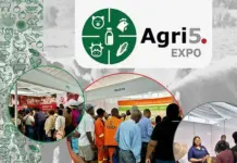 Agri 5 Expo: helping African farmers grow for over a decade