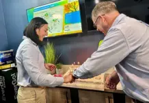 Bayer celebrates 111 years of Seedgrowth at Nampo Cape
