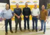 Vinpro offers practical solutions for farmers at Nampo Cape