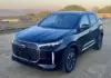 Chery Tiggo Cross vs Corolla Cross: battle of the hybrids