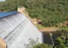 Mounting water stress requires more dam infrastructure