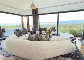 Grootbos: Explore luxury and Fynbos in the Western Cape
