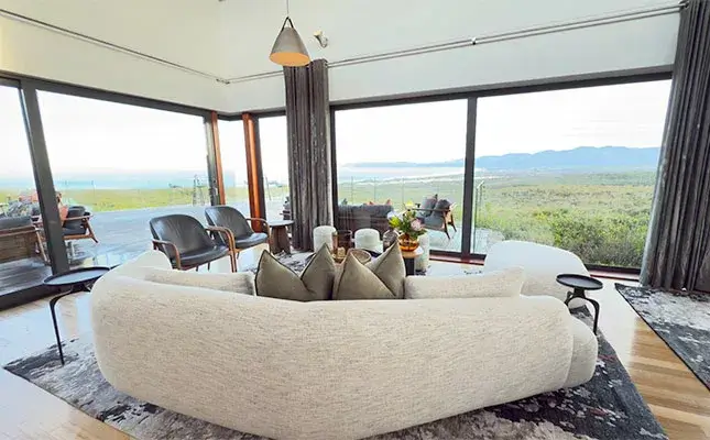 Grootbos: Explore luxury and Fynbos in the Western Cape