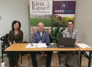 Seed purity testing vital for agriculture, but skills shortage looms