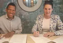 Groundbreaking agreement to professionalise SA’s logistics sector