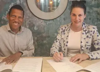 Groundbreaking agreement to professionalise SA’s logistics sector