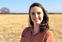 Enrike Maree: making agricultural science more accessible