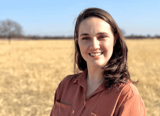 Enrike Maree: making agricultural science more accessible