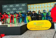 Limpopo agri college offers production training and lab services