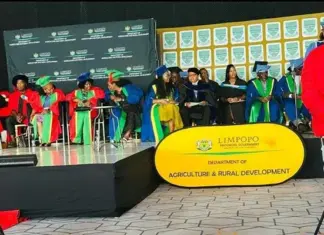 Limpopo agri college offers production training and lab services