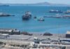 New gantry cranes boost Port of Cape Town’s performance