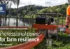 Fire-smart farming: how to manage risks and be prepared