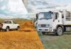Farming with your ISUZU, a recipe for success