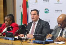 FMD update: new industry-government task team to tackle disease
