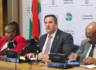 FMD update: new industry-government task team to tackle disease
