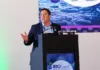 Exports and destinations for SA blueberries expand John Steenhuisen