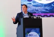 Exports and destinations for SA blueberries expand John Steenhuisen