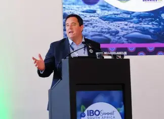 John Steenhuisen