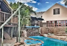 Wine, weddings, and welcoming accommodation in lush Limpopo
