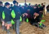 Machinery supplier gives learners insight into agri technology