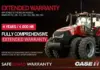 Power, performance, and greater peace of mind: Case IH Magnum case ih extended warranty