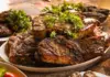 Building a legacy of red meat in consumers’ minds
