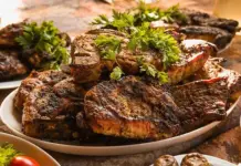 Building a legacy of red meat in consumers’ minds