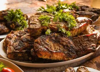 Building a legacy of red meat in consumers’ minds