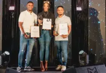 Patensie songbird wins Agri’s Got Talent 2025 agri's got talent winners