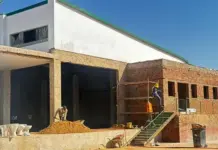 Crumbling Mkhondo agri-hub ‘an accident waiting to happen’, says DA