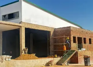 Crumbling Mkhondo agri-hub ‘an accident waiting to happen’, says DA