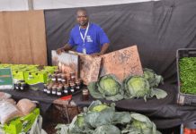 Mpumalanga Show to help small-scale farmers supply fresh produce market