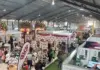 Nampo Cape sets new record with 49 326 visitors Nampo Cape stalls