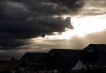 ‘Four seasons in one week’ expected at Nampo Cape