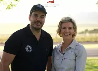Record-breaking carcass auction and family triumph at Lamb Champs Boland