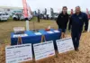 Visually impaired learners showcase their inventions at Nampo Cape