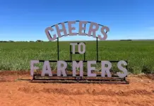 SAB celebrates farmers at 130-year anniversary event