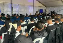Nampo Cape school programme showcases agri opportunities for learners