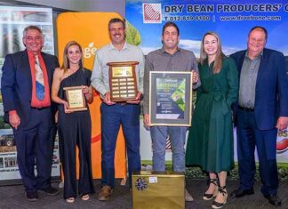 The best in dry beans for 2025