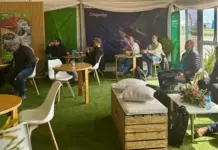 Scientists discuss wheat diseases, soil health at Nampo Cape