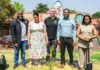 Learners gain practical skills through EduPlant programme