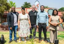 Learners gain practical skills through EduPlant programme