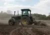 Better harvests drive tractor and combine harvester sales